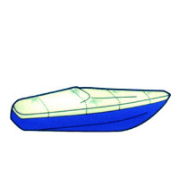 DAY CRUISER BOAT COVERS - SM63348X - Sumar